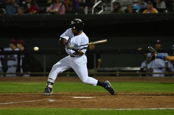 Idaho Falls Chukars Choose Bingham Healthcare Orthopedics as Official